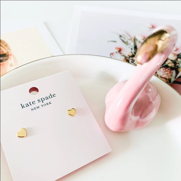 ♠️KATE SPADE ♠️ EARRINGS ♠️ - Picture 6 of 8